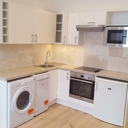 Luxury One Bed Apartment Next To Hyde Park Лондон Екстер'єр фото