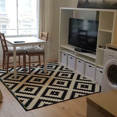 Luxury One Bed Apartment Next To Hyde Park Лондон Екстер'єр фото