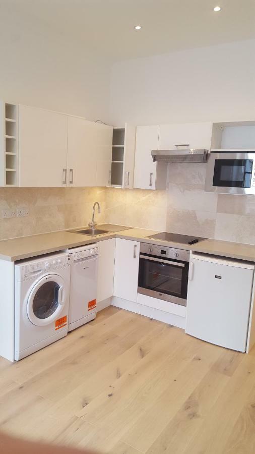 Luxury One Bed Apartment Next To Hyde Park Лондон Екстер'єр фото