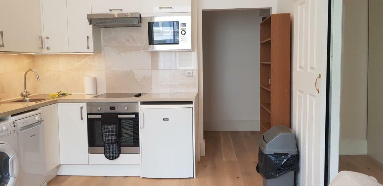 Luxury One Bed Apartment Next To Hyde Park Лондон Екстер'єр фото