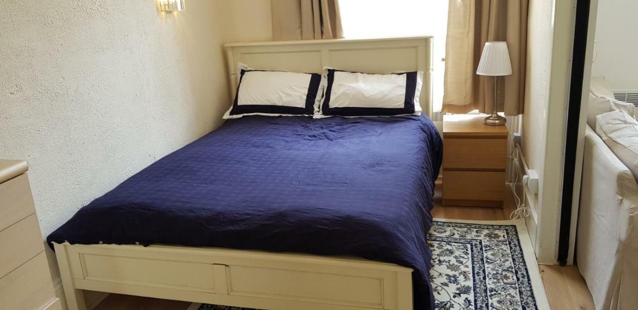 Luxury One Bed Apartment Next To Hyde Park Лондон Екстер'єр фото